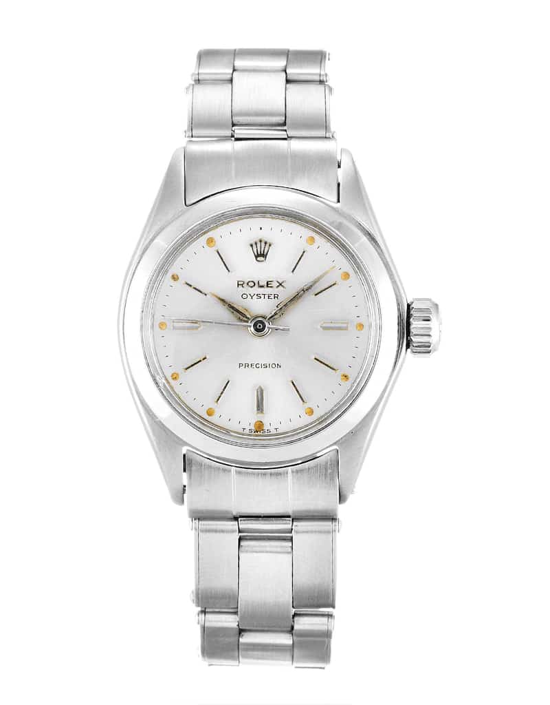 Rolex Oyster Precision 6410 Rolex Oyster Precision 6410